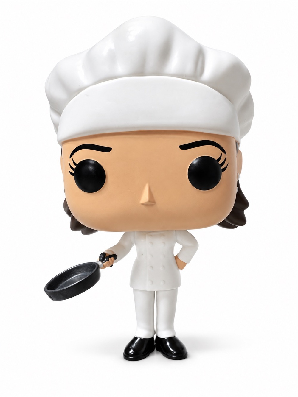 Funko Pop! Television: Friends Monica Geller #263 Vinyl Figure